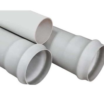 What are the advantages of PVC pipe?