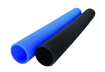 What is the importance of HDPE Cable casing pipes?