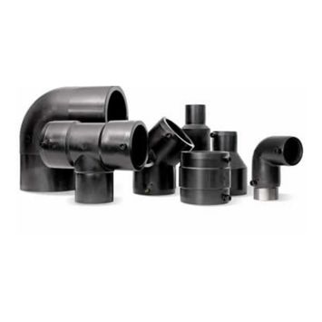 What are HDPE EF Fittings?