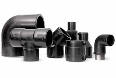 What are HDPE EF Fittings?