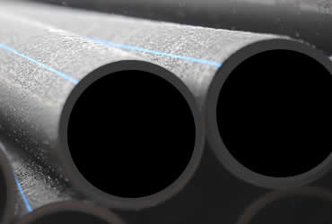 What are the advantages of HDPE Pipe?