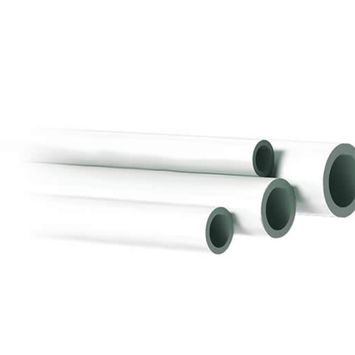 Information about the hot water resistance of PPRC pipes?