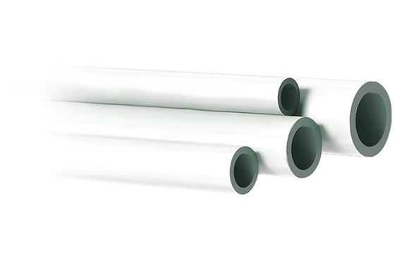 Information about the hot water resistance of PPRC pipes?